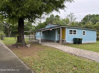 1801 Jefferson Rd, Jacksonville, FL 32246