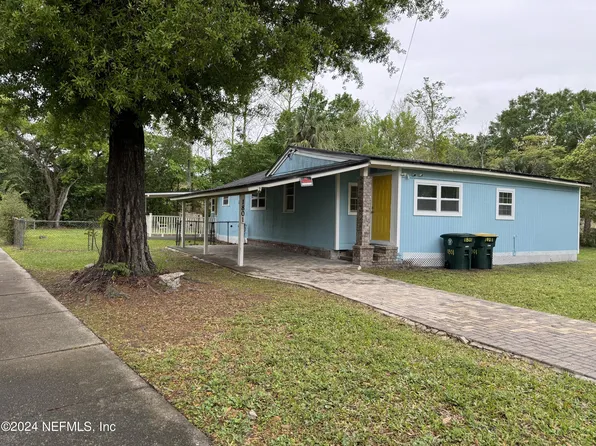 1801 JEFFERSON Road, Jacksonville, FL 32246