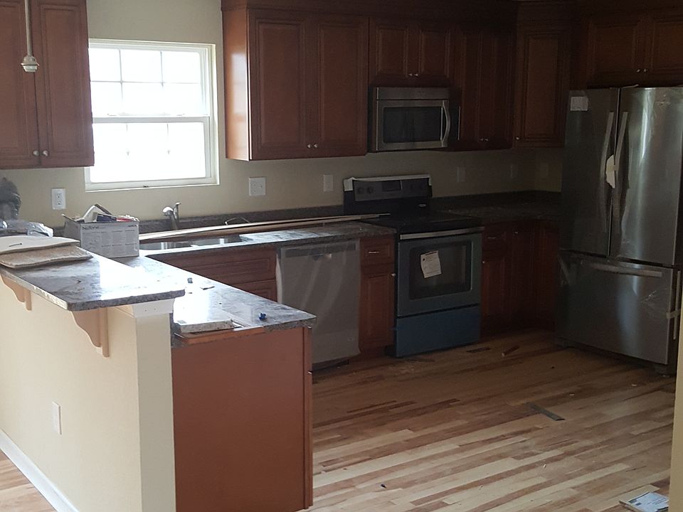 2nd image of 709 Madison Rd