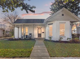 508 Clayton Ave, Georgetown, KY 40324