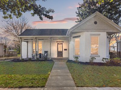 508 Clayton Ave, Georgetown, KY, 40324