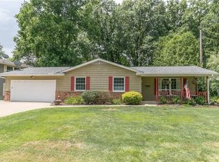 3846 Vira Rd, Stow, OH 44224