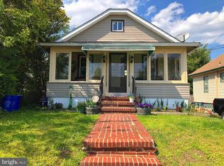 119 Troy Ave, Bellmawr, NJ 08031