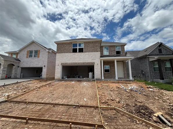 1916 Davee Pl, Georgetown, TX 78633