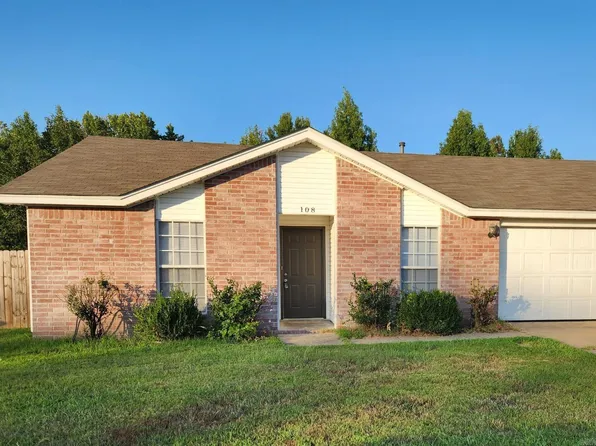108 Meadows Dr, Jacksonville, AR 72076