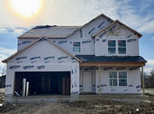 1234 Wind Rock Dr, Tipp City, OH 45371