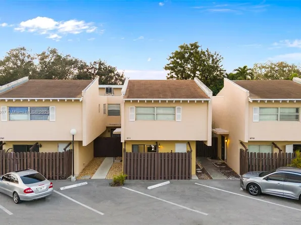 8711 NE 4th Avenue Rd #8711, Miami, FL 33138