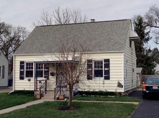 1220 Sandlin Ave, Columbus, OH 43224