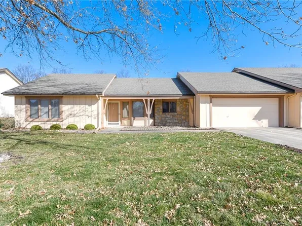 8308 E 190th St, Belton, MO 64012