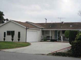 6862 Harmon Dr, Ventura, CA 93003