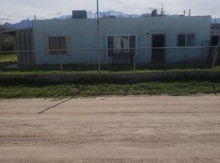 5285 W Layton Rd, Road, AZ 85552