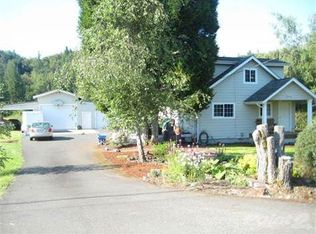250 Big Hanaford Rd, Centralia, WA 98531