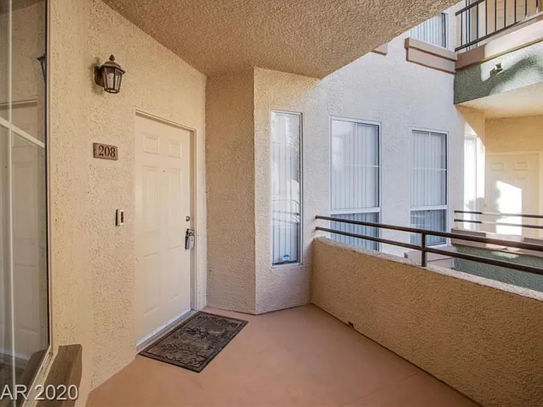 7163 S Durango Dr #208 — Photo 31