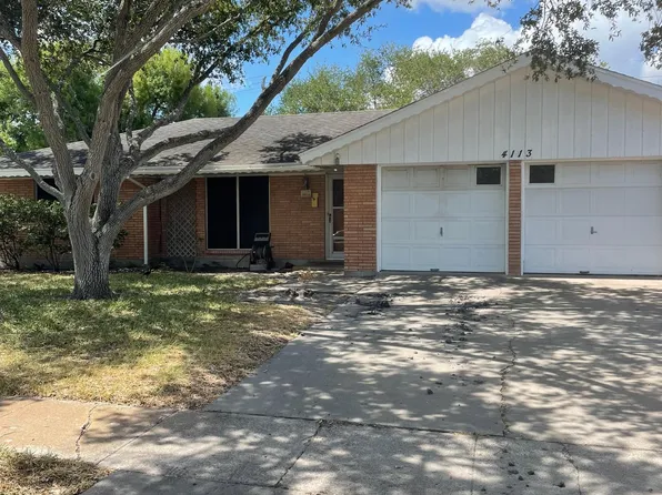4113 Kevin Dr, Corpus Christi, TX 78413