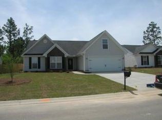 121 Eagleview Dr, Lexington, SC 29073