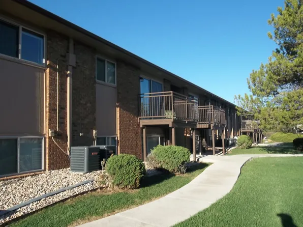 2115 West Plum Street, 2115 W Plum St APT 3, Fort Collins, CO 80521