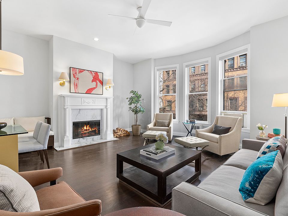 1st image of 46 W 89th St APT 3
