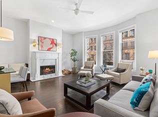 46 W 89th St APT 3, New York, NY 10024