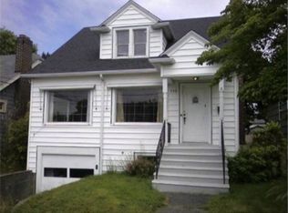 336 NW 79th St, Seattle, WA 98117