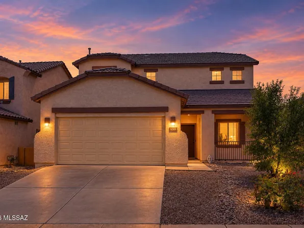 14369 S Via Del Moro, Sahuarita, AZ 85629