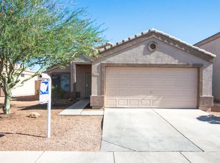 12321 W Scotts Dr, El Mirage, AZ 85335