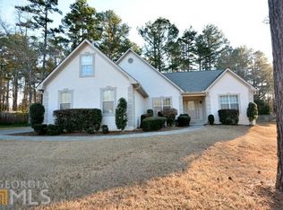 2935 Phillips Bend Xing, Buford, GA 30519