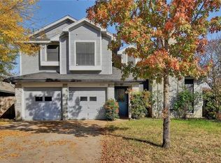 2504 Autrey Dr, Leander, TX 78641