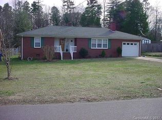 210 Maple St, Statesville, NC 28677