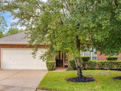 18438 Huron Park Trl, Humble, TX, 77346