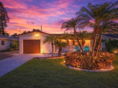 5451 18th Ave N, Saint Petersburg, FL, 33710