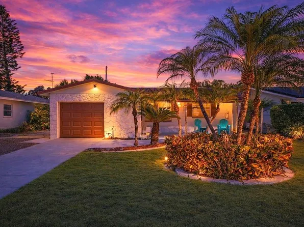 5451 18th Ave N, Saint Petersburg, FL 33710