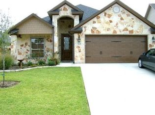 4020 Rocky Vista Dr, College Station, TX 77845