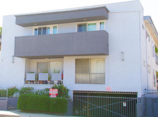 1019 N Vista St, Los Angeles, CA 90046