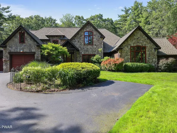 0 Address Withheld, Lakeville, PA 18438