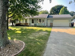 4350 Heritage Dr, Hudsonville, MI