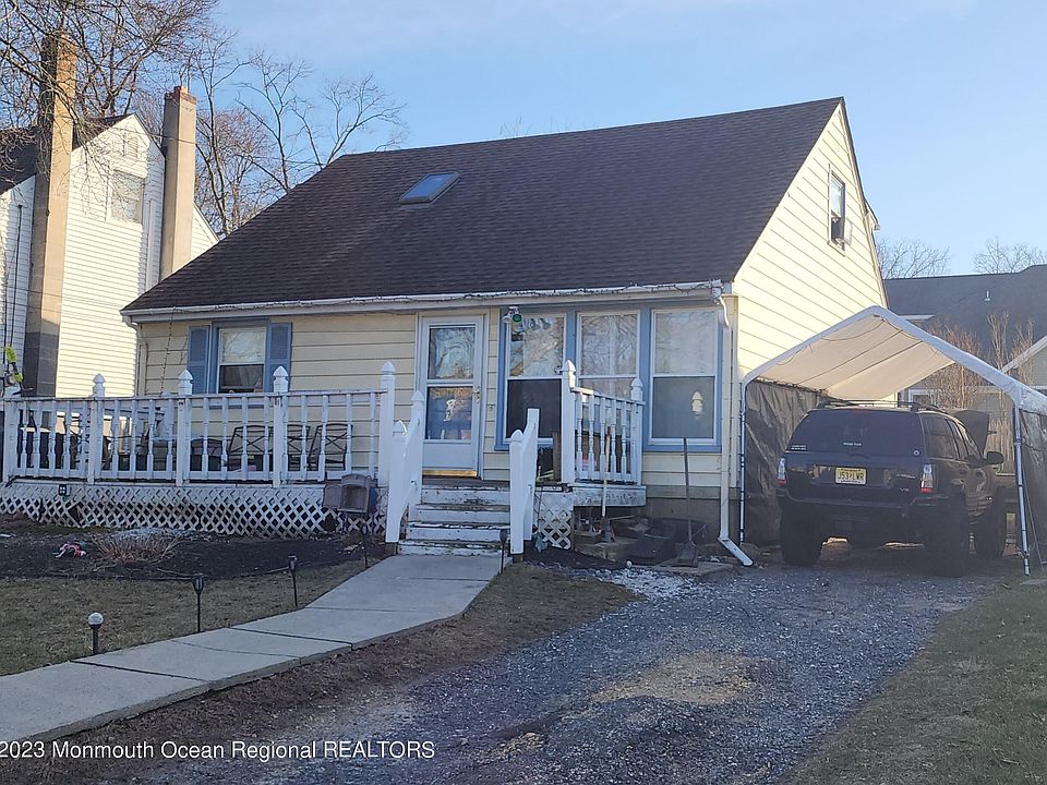 316 Durand Road, Neptune, NJ 07753 Zillow