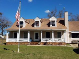 4466 Peach Orchard Rd, Hephzibah, GA 30815