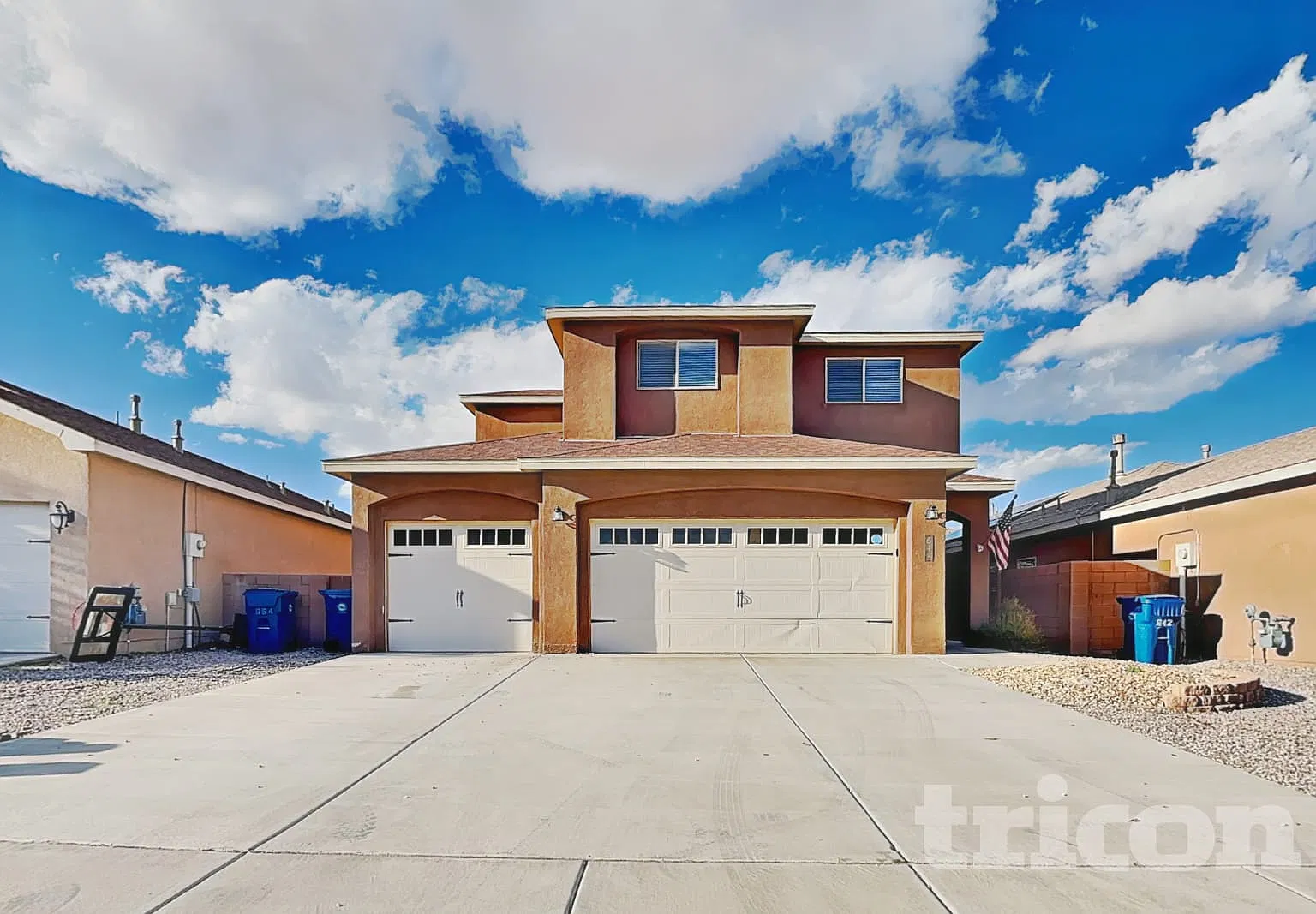 648 Firewheel Loop SW Los Lunas NM — Photo 1