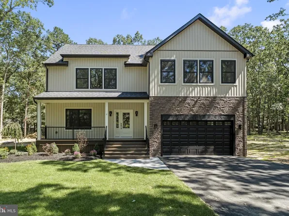 3 Stevens Ln, Tabernacle Township, NJ 08088