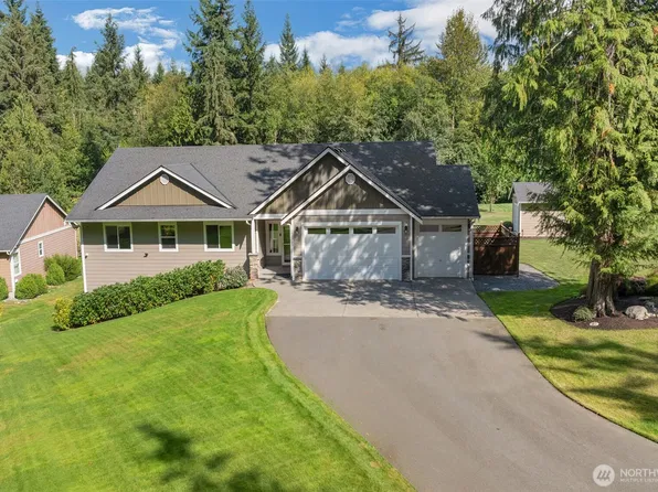 15705 99th Drive NE, Arlington, WA 98223