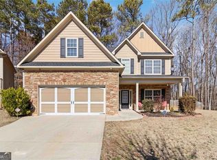 3158 Arbor Oaks Way, Snellville, GA 30039