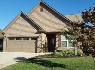 12035 Woodhollow Ln, Knoxville, TN 37932