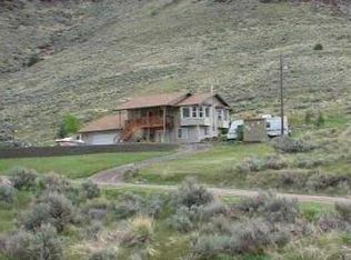 2444A Rock Creek Rd, Hansen, ID 83334