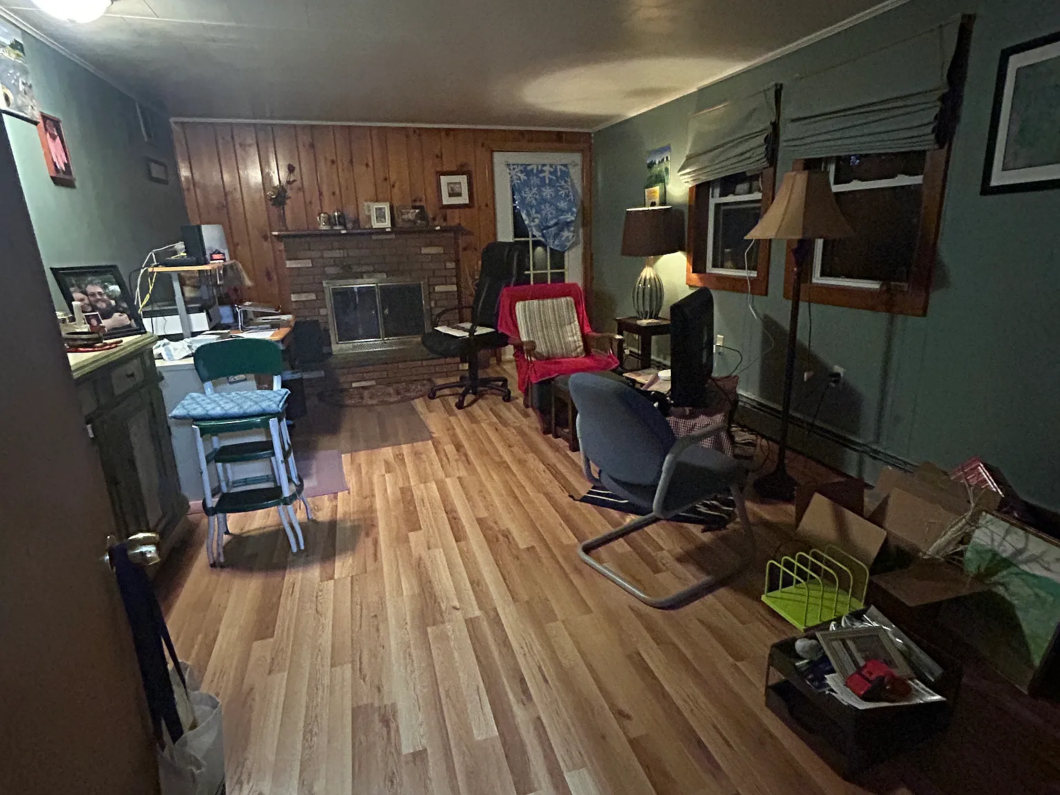 2 bed, 1.5 bath, 1127 sqft, $2,900 — Photo 3