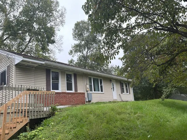 1560 Red Oak Rd, Dayton, OH 45432