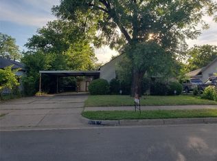 1904 Andrew Ave, Fort worth, TX 76105