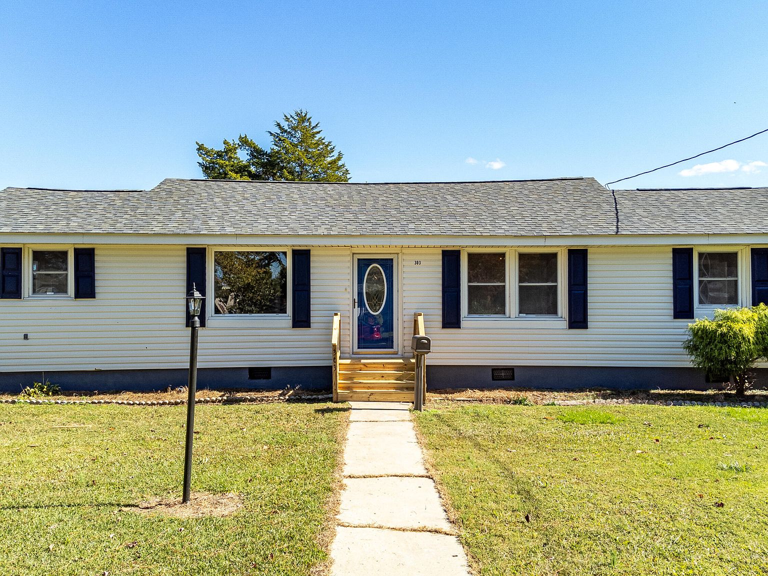 303 Cherry Street, Ahoskie, NC 27910 MLS 100411558 Zillow