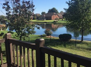 1822 Olde Mill Ct, Newburgh, IN