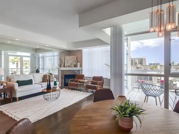 850 Beech St Unit 804, San Diego, CA 92101