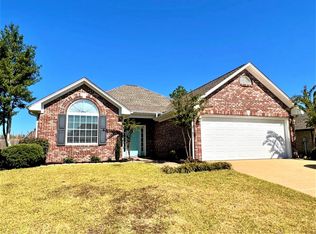 148 Colt Ln, Guntown, MS 38849